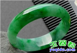 认识老坑玻璃种翡翠与原石产地