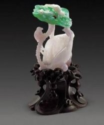 蛙鸣九重天赏析