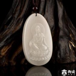 玉器收藏之如何选购玉器品种篇