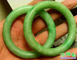 人造玉器工艺介绍及鉴别方法
