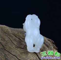 玉器鉴别的两个误区