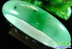 玉器知识的鉴别总结