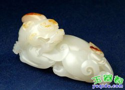 玉器题材寓意大汇总