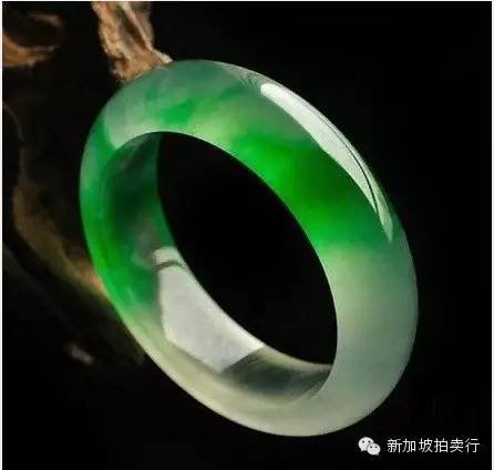 2016年中国翡翠珠宝的市场行情走势。